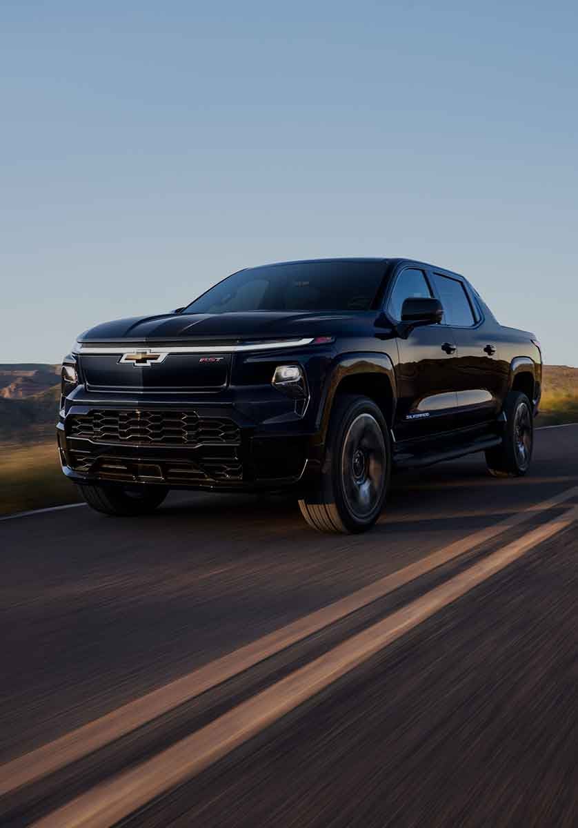 Freedom Chevrolet in Fremont MI