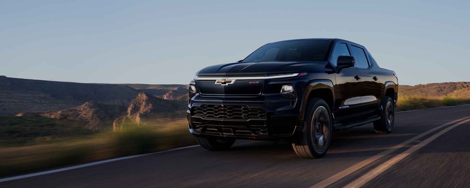 Freedom Chevrolet in Fremont MI