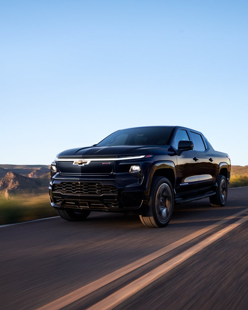 Freedom Chevrolet in Fremont MI