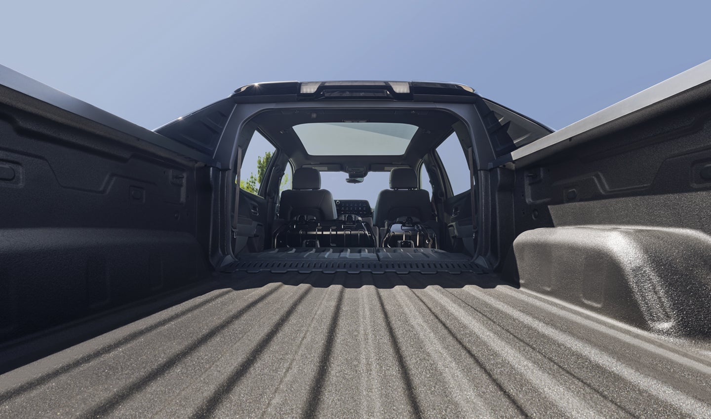 Freedom Chevrolet in Fremont MI