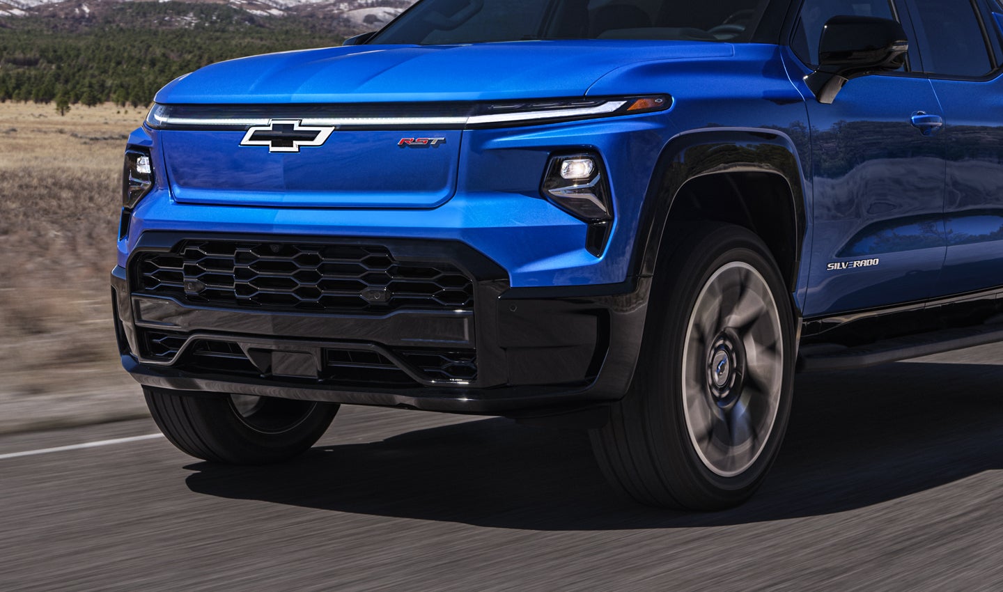 Freedom Chevrolet in Fremont MI