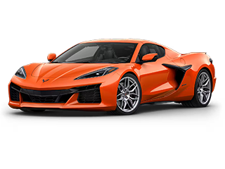 Chevrolet Corvette Z06 - Freedom Chevrolet in Fremont MI