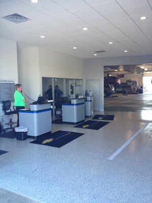 Gallery | About Motorcars Limit