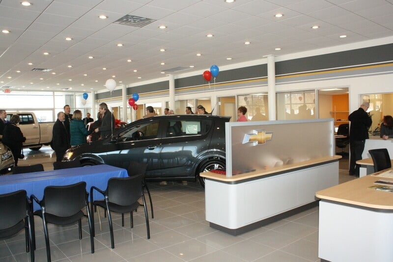 Gallery | About Motorcars Limit