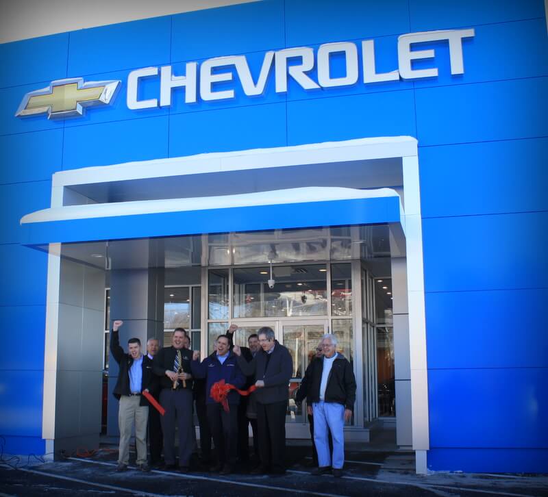 Gallery | About Motorcars Limit