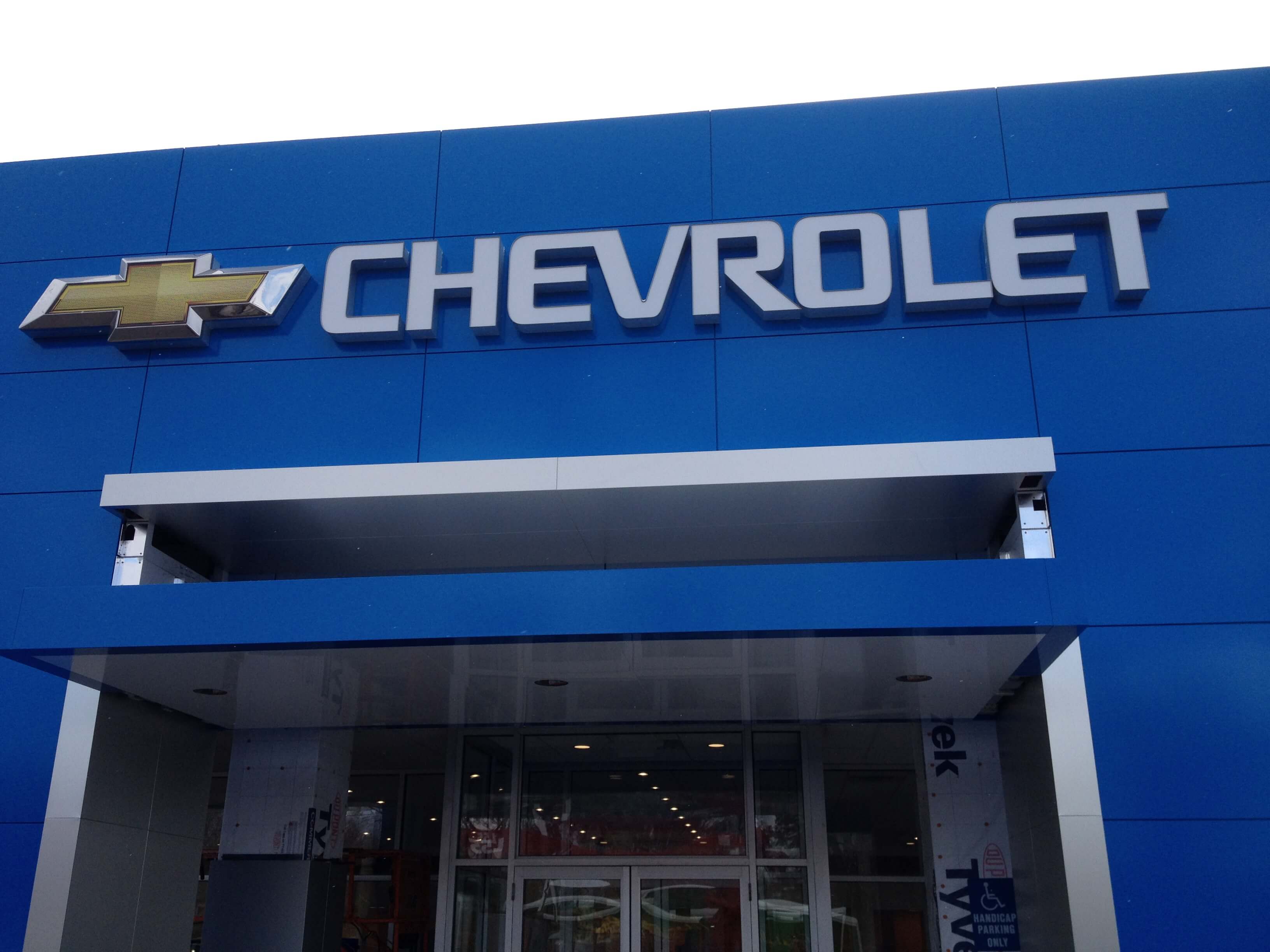 Gallery | About Motorcars Limit